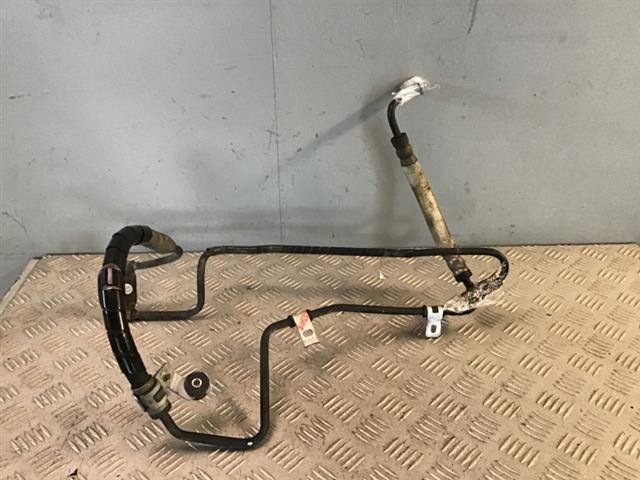 Power Steering High Pressure Hose