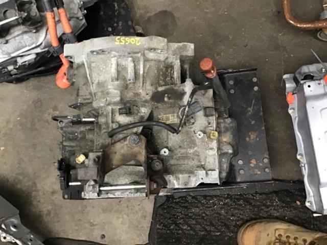 Automatic Transmission