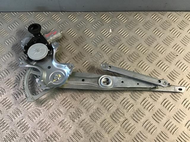 Rf Door Elec Regulator