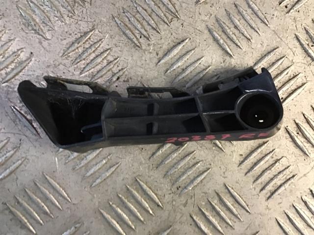 Rf Bumper Retainer