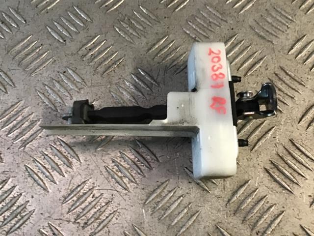 Rf Door Check Strap