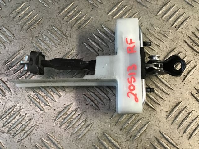 Rf Door Check Strap