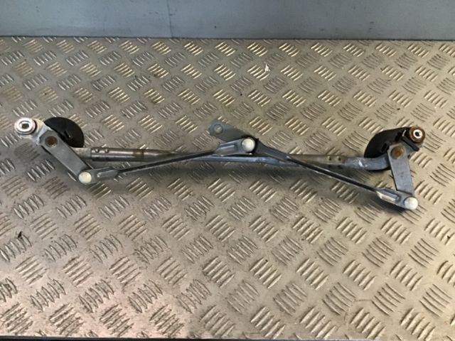 Front Wiper Rack Assy