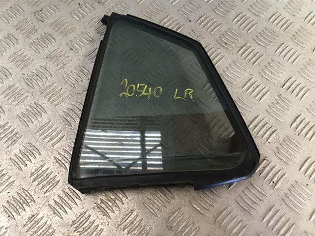 Lr Door Quarter Glass