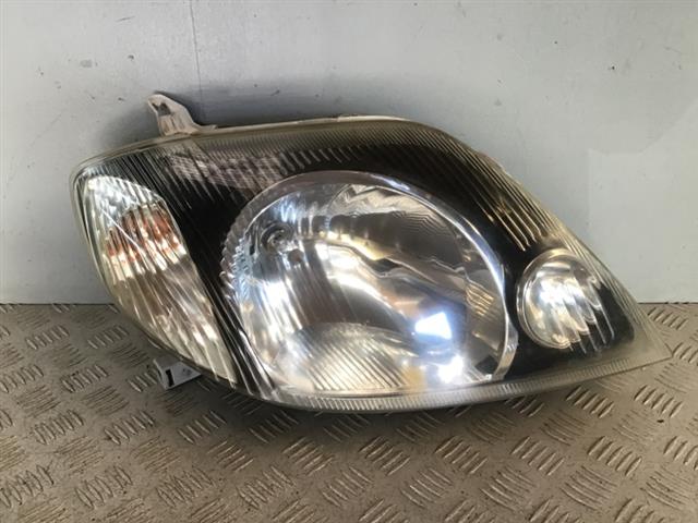 R Headlight (halogen)