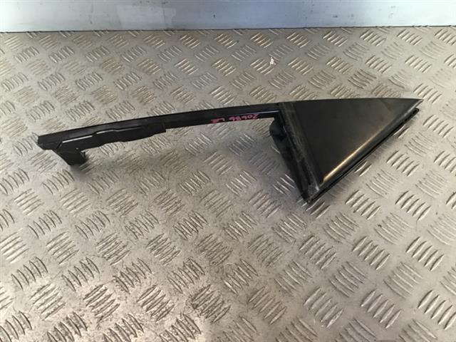 Lr Door Glass Guide Channel