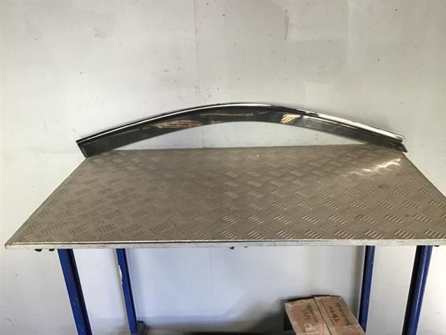 Rf Door Monsoon