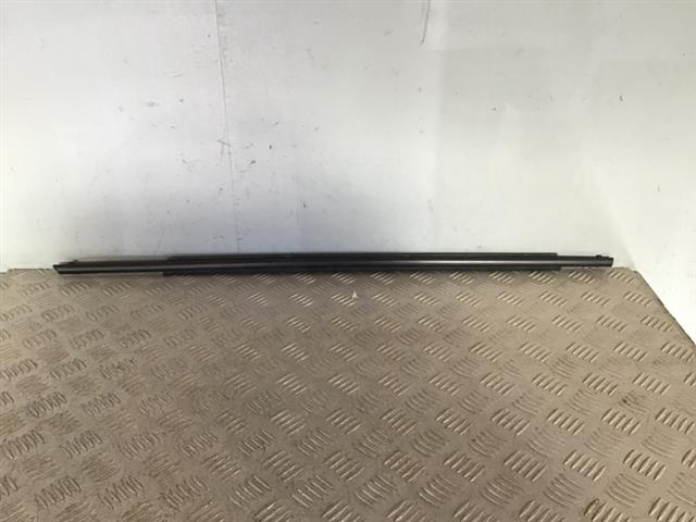 Lr Door Weather Strip Mould