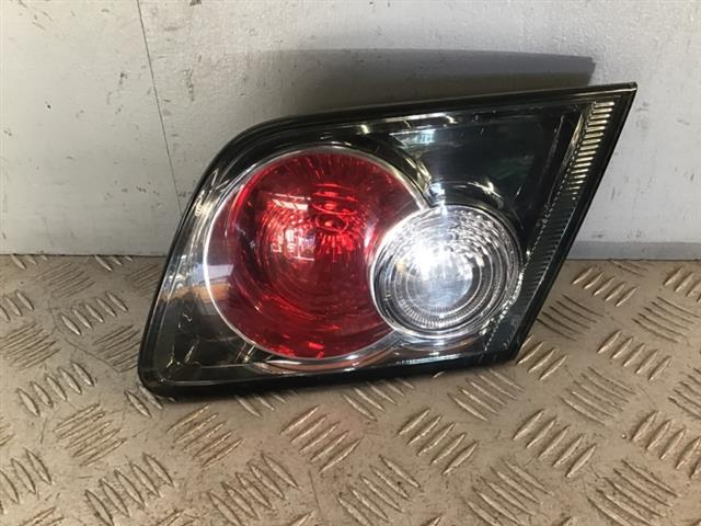 R Tailgate Light