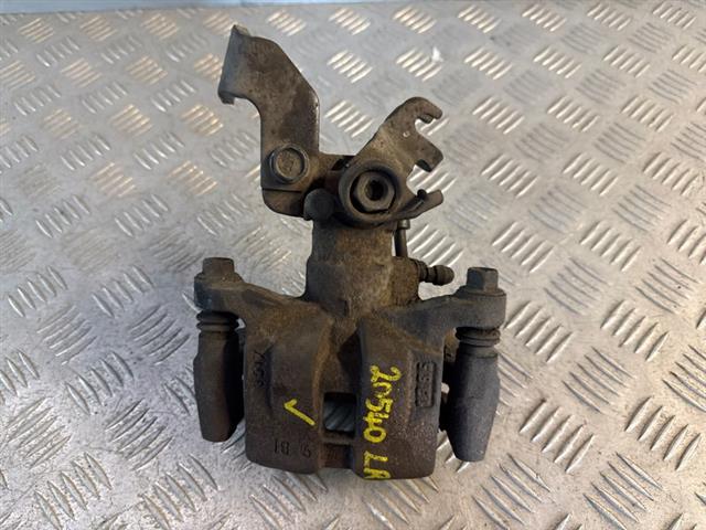 Lr Disc Brake Caliper