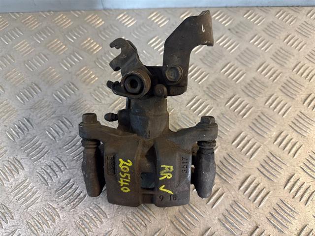 Rr Disc Brake Caliper