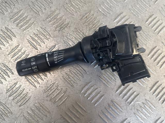 Wiper Switch