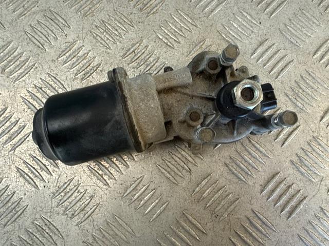 Front Wiper Motor