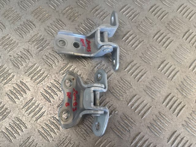 Rf Door Hinges (set)