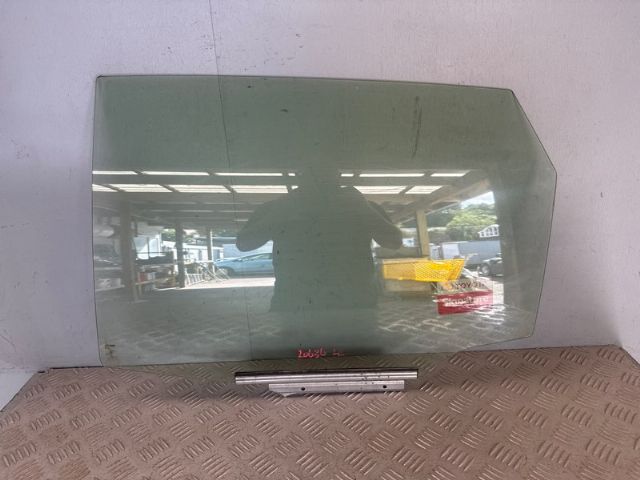 Lr Door Glass