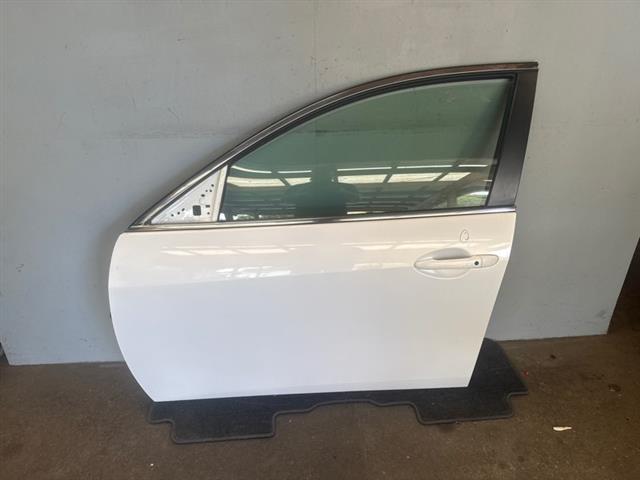Lf Door Shell
