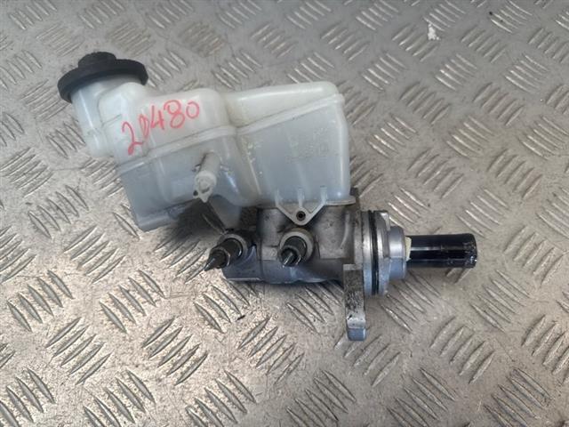 Brake Master Cylinder