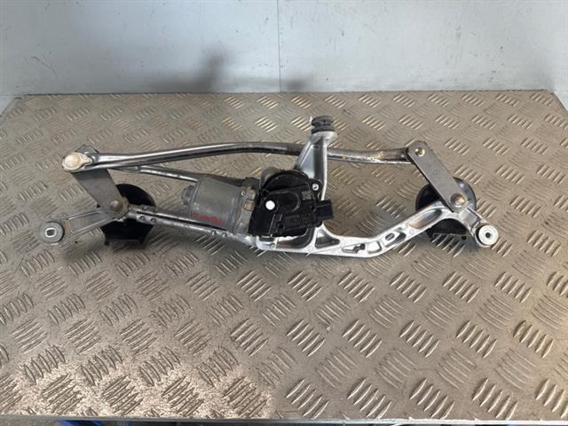 Front Wiper Rack Assy