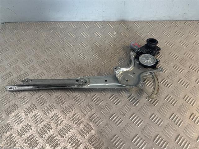 Lf Door Elec Regulator