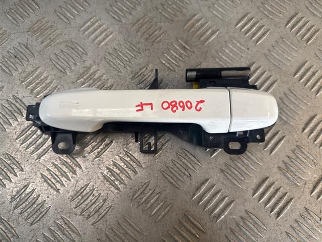 Lf Door Exterior Handle