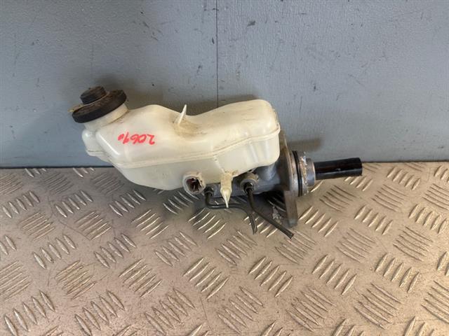 Brake Master Cylinder
