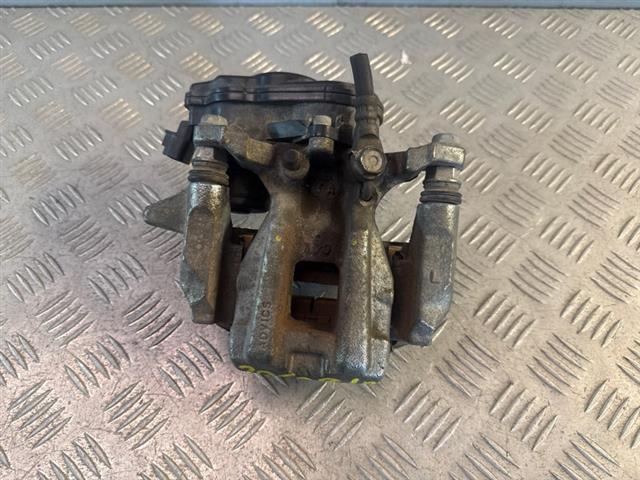 Lr Electric Disc Caliper