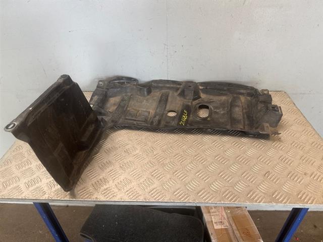 Engine Splash Shield Lh