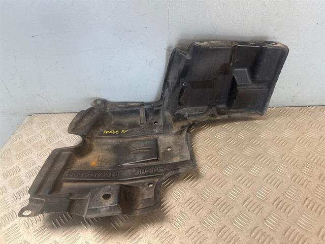 Engine Splash Shield Rh