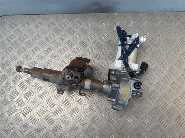 Electric Assist Steering Column