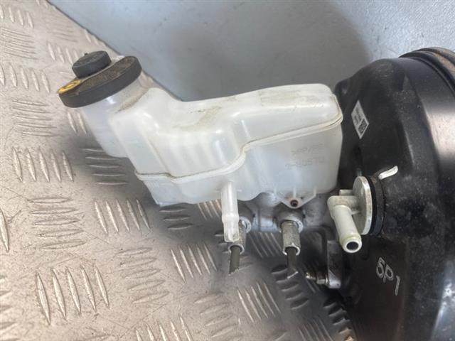 Brake Master Cylinder
