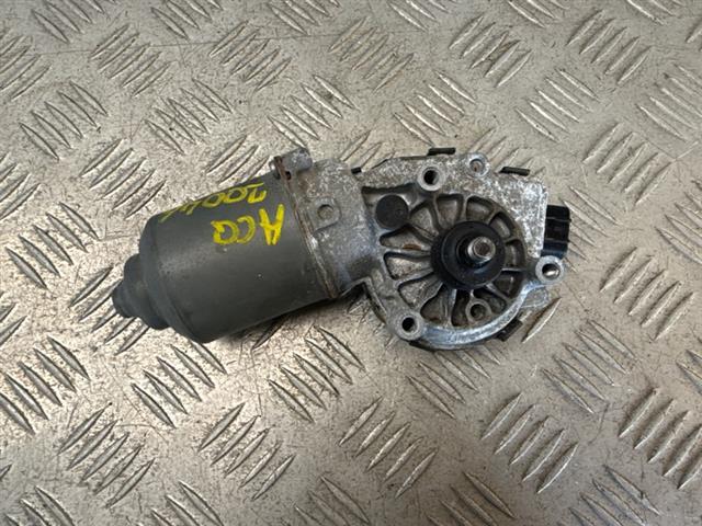 Front Wiper Motor
