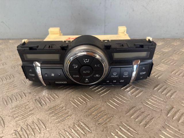Heater Controls