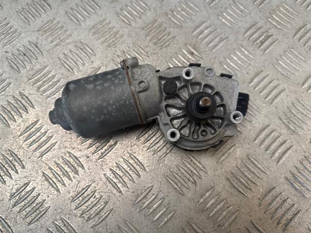 Front Wiper Motor