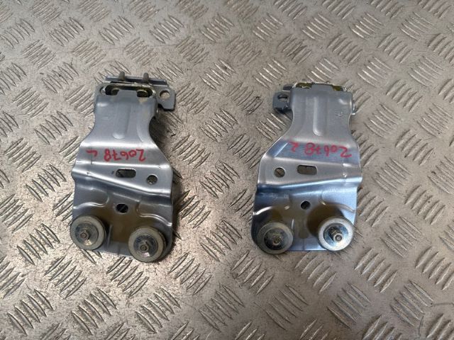 Tailgate Hinges (set)