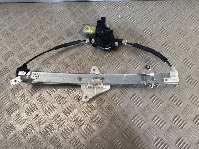 Lf Door Elec Regulator