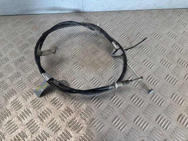 Lr Hand Brake Cable