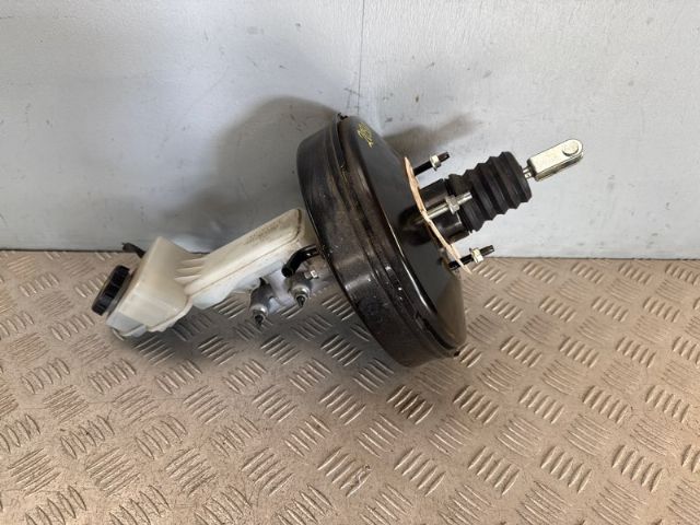 Brake Booster