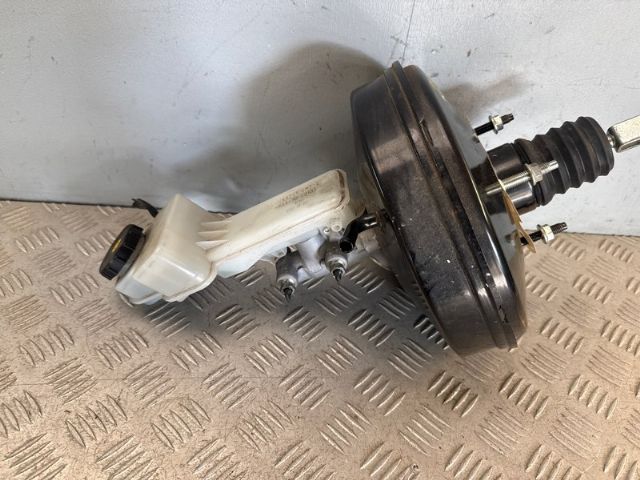 Brake Master Cylinder