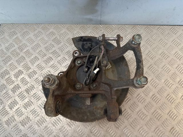 Lr Abs Hub Disc Type