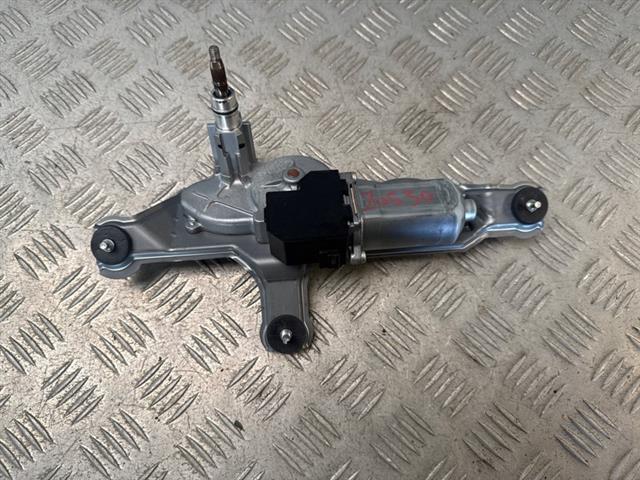 Rear Wiper Motor
