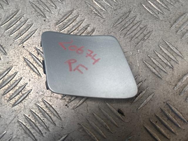 Front Tow Hook Cover