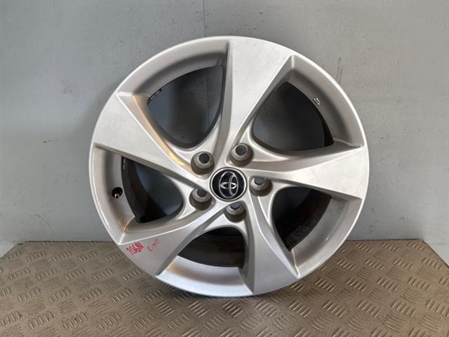 Alloy Road Wheel