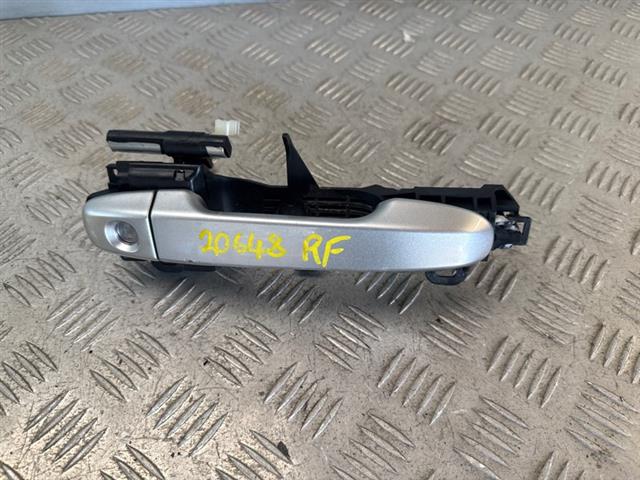 Rf Door Exterior Handle