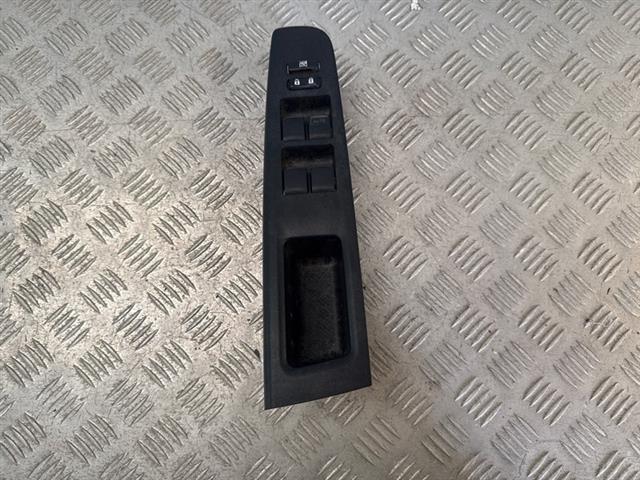 Window Master Switch