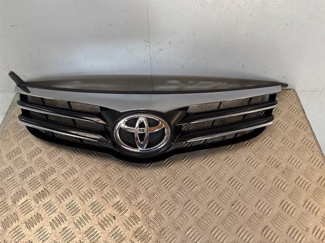 Grille