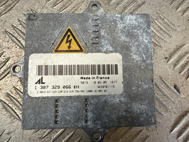 Hid Headlight Ballast