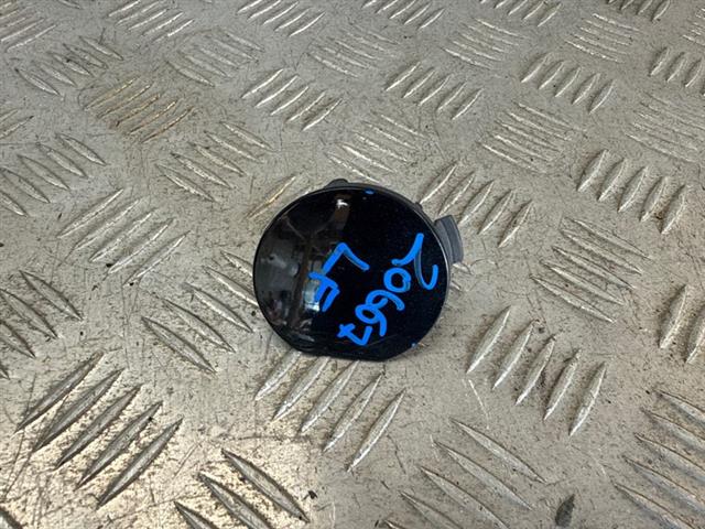 Front Tow Hook Cover