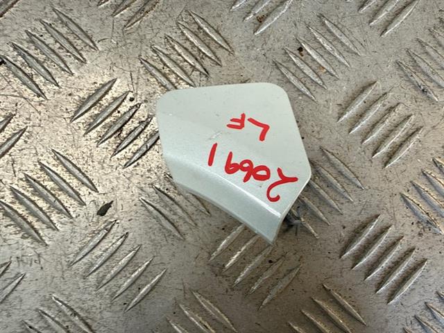 Front Tow Hook Cover