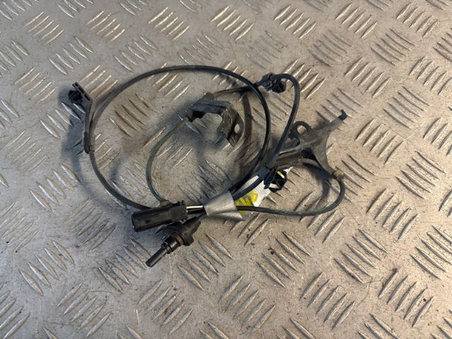 Rf Abs Sensor