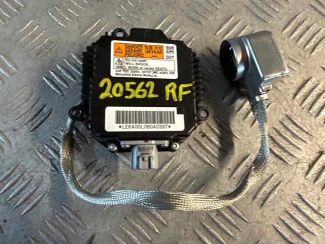 Hid Headlight Ballast